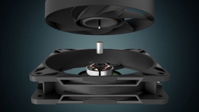 Ventiladores PC