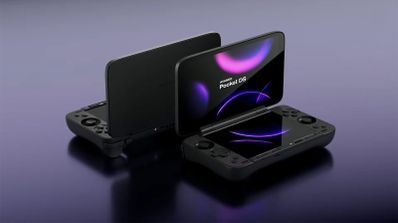 Ayaneo Pocket DS