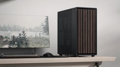 Mejor diseño caja PC