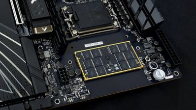 CAMM2 RAM