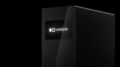 Unidades almacenamiento Cerabyte