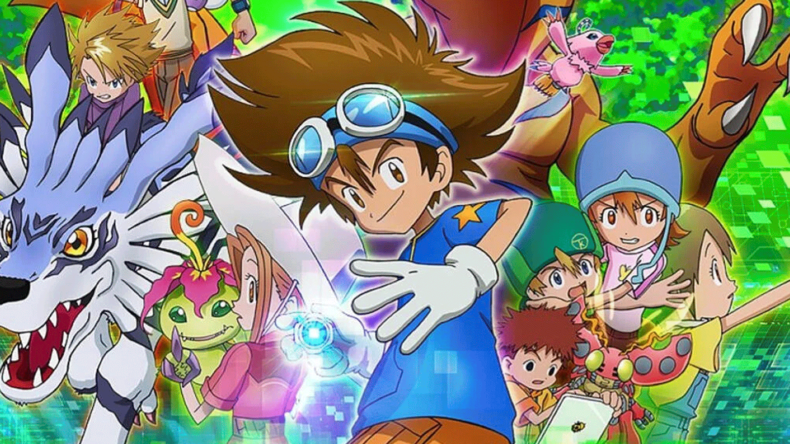Digimon vs Pokémon: los cinco títulos clave que debes jugar