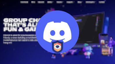 Problemas malware Discord