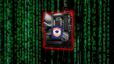 Fallos de seguridad placas base Gigabyte