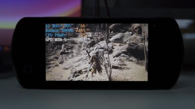 GPD Win 5