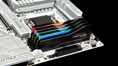 Memoria RAM DDR5