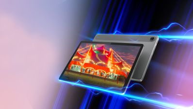 Lenovo Tab 10.1 pulgadas