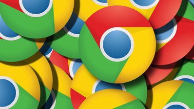 Logos de Google Chrome