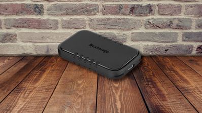 Serie de SSD NX-P4SE de Nextorage