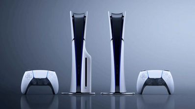Consolas PS5.