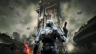 RoboCop requisitos técnicos.