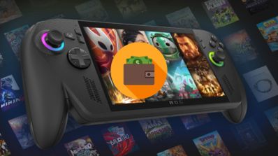 Xbox Ally precio