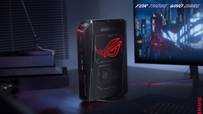 Mini PC ROG NUC 2025