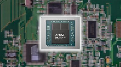 Placas base mini-ITX Ryzen AI MAX