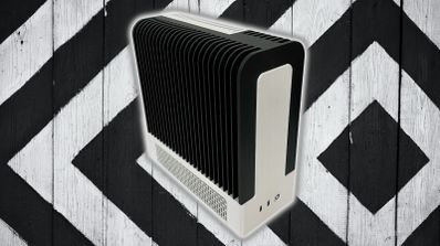 Caja SFF custom
