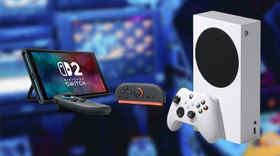 Xbos y Switch 2