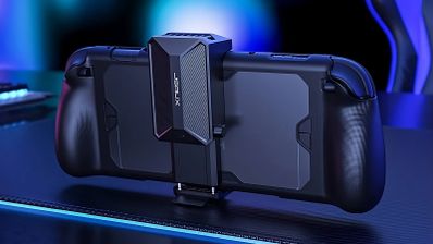 Ventilador para Nintendo Switch 2