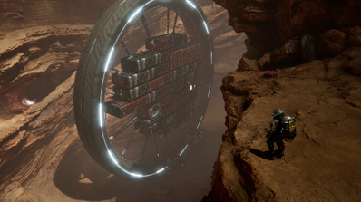 The Alters, análisis del juego.