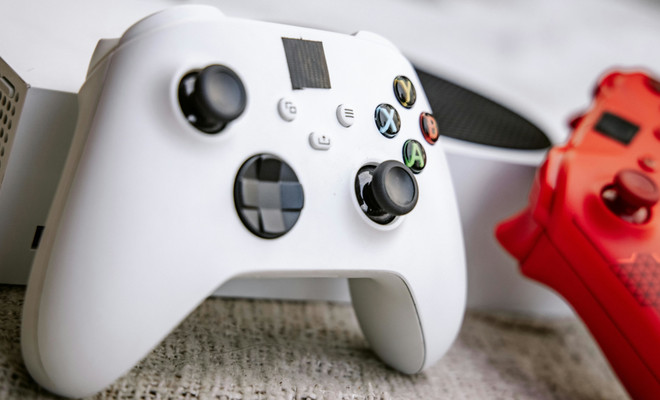 Xbox abandona consolas
