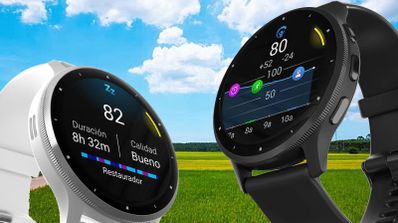 Reloj Garmin Venu 3