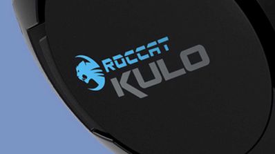 Auriculares Roccat Kulo