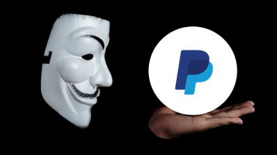 Securizar PayPal hackers