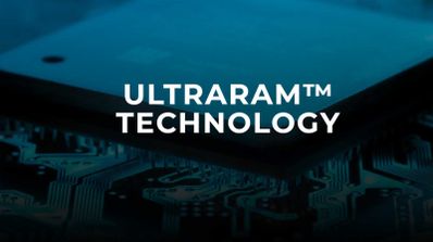 Portada UltraRAM