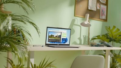 Acer Aspire 15