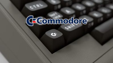 Commodore Corporation
