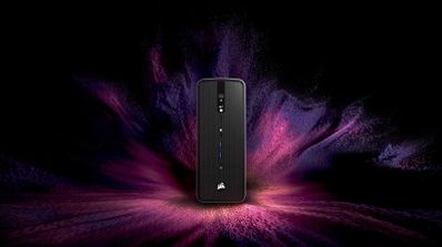 Workstation de Corsair