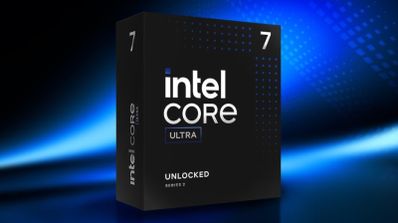 Caja de un procesador Intel Core, representando las promociones de hardware con juegos incluidos.