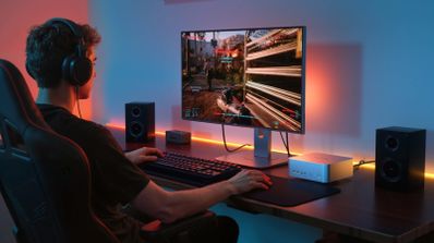 Mini Pc Geekom A9 Mega