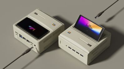 Mini PC Ayeno AM01S