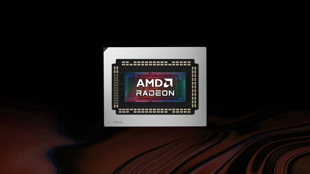 Chip basado en la arquitectura RDNA 4 para GPU de AMD.