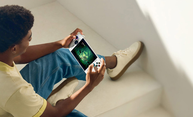 ROG Xbox Ally
