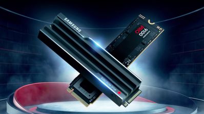 Samsung 9100 PRO