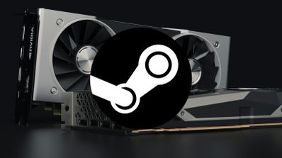 Steam monitorización