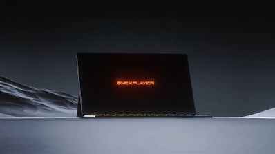 Tablet gaming portátil