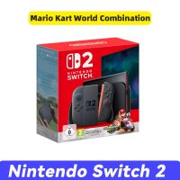 Nintendo Switch 2 + Mario Kart World
