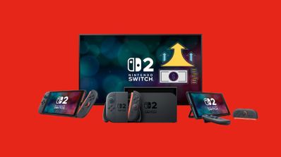 Switch 2 ventas