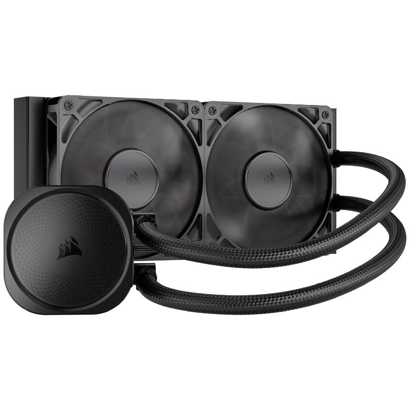 CORSAIR Nautilus 240 RS