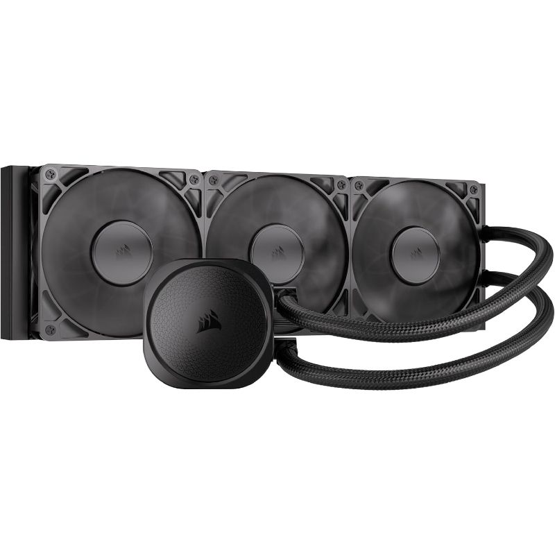 CORSAIR Nautilus 360 RS 