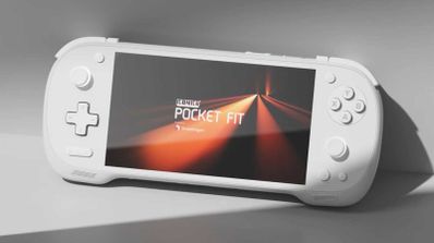 Ayaneo Pocket Fit