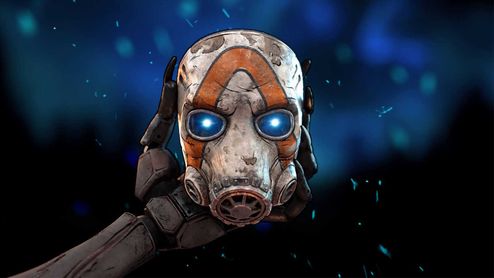 Captura Borderlands 4