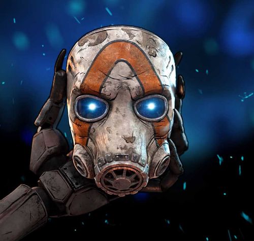 Captura Borderlands 4
