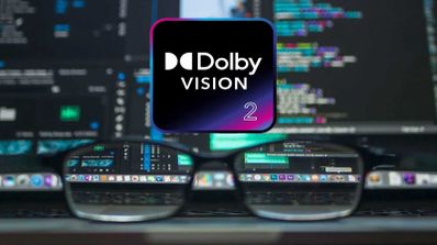 Dolby Vision 2