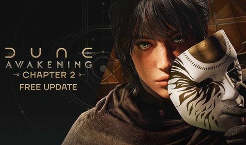 Dune Awakening