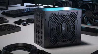 Fuente Corsair 3000W