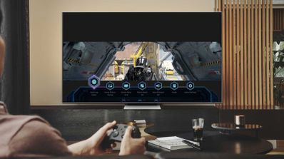 Inteligencia Artificial en el Gaming