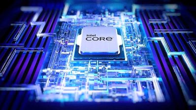 Intel CPU